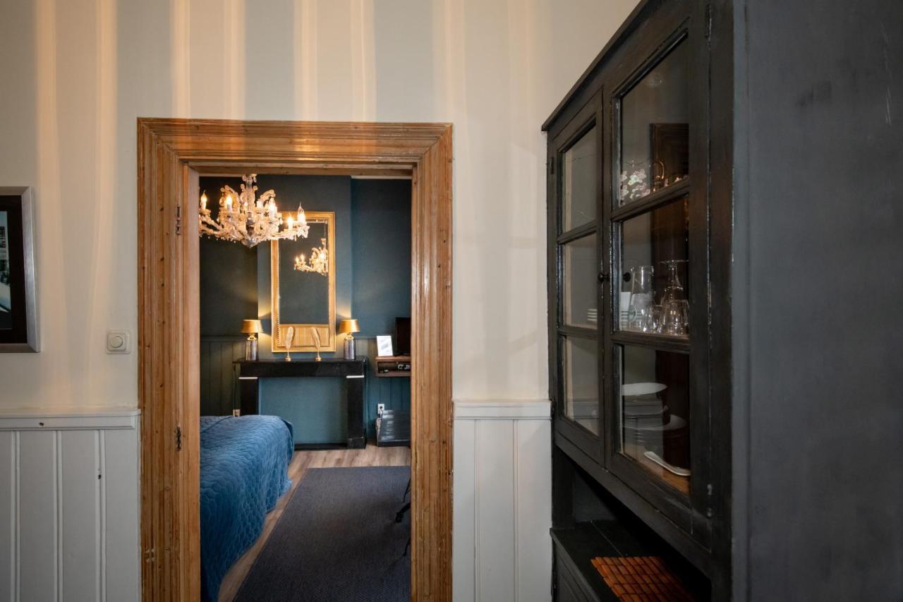 City Apartments Gorinchem Extérieur photo