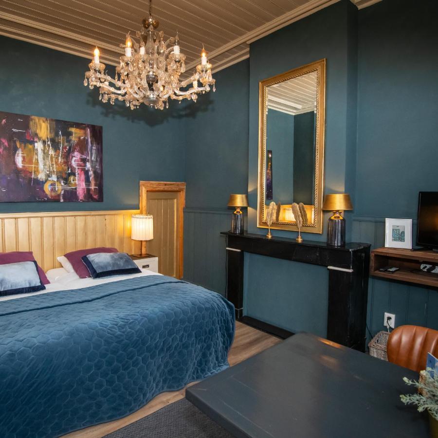 City Apartments Gorinchem Extérieur photo