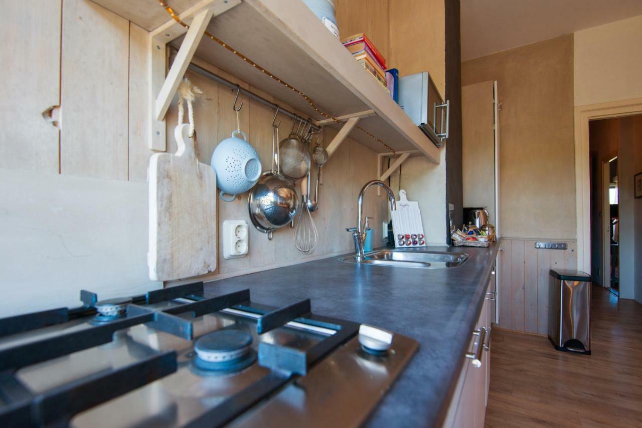 City Apartments Gorinchem Extérieur photo